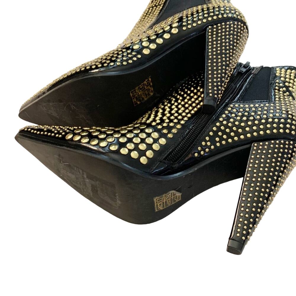 Jeffrey Campbell 6 - Picture 8 of 8